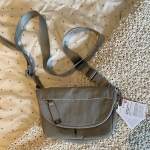Lululemon All Night Festival Bag Micro